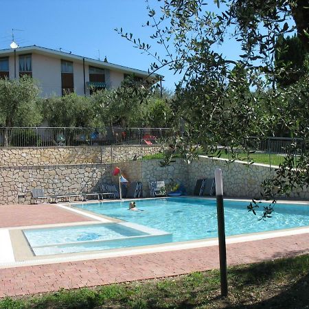 דירות גארדה Casa Anna מראה חיצוני תמונה