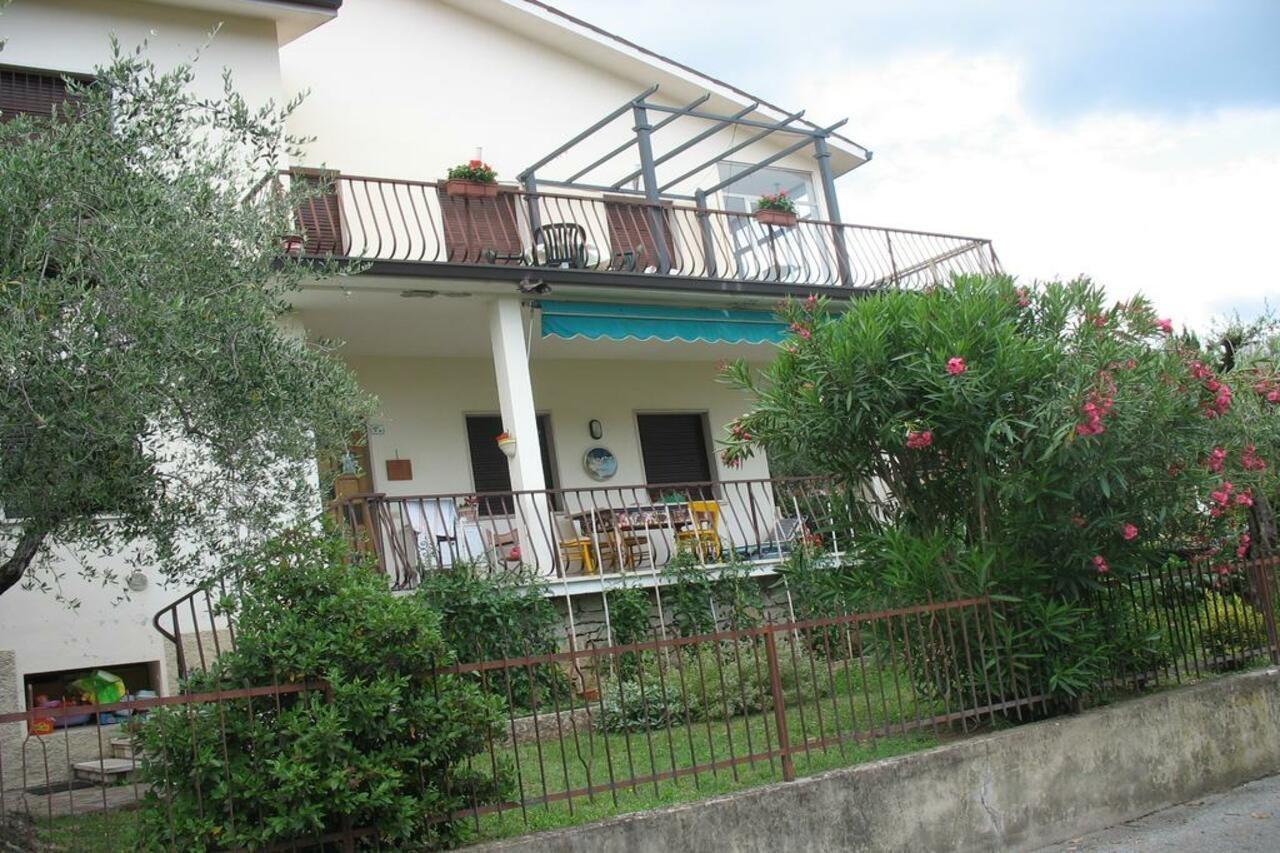 דירות גארדה Casa Anna מראה חיצוני תמונה