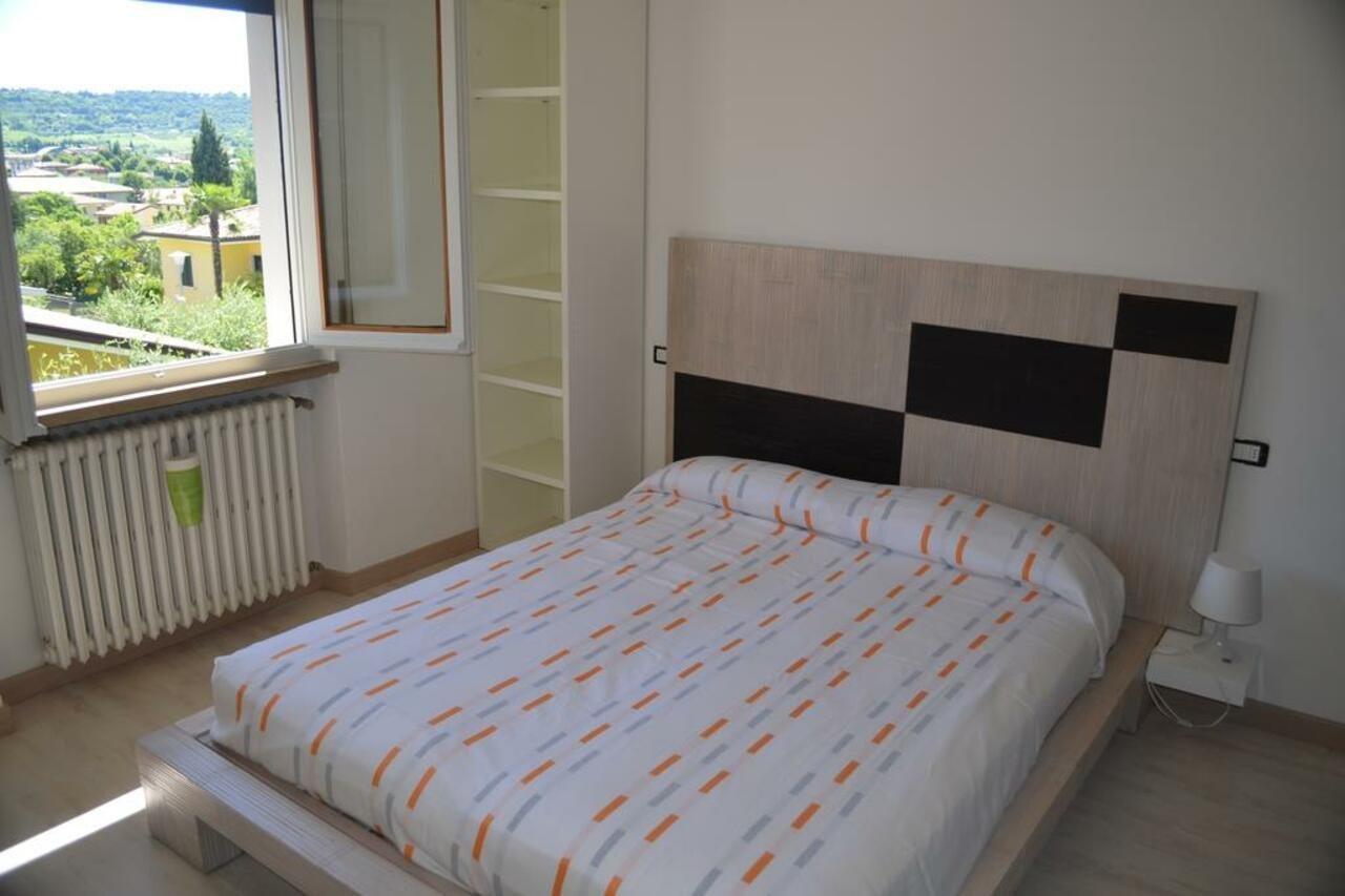 דירות גארדה Casa Anna מראה חיצוני תמונה