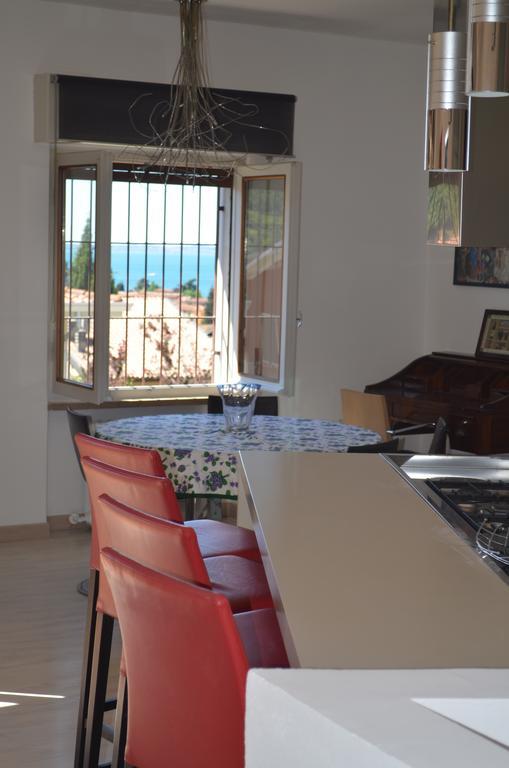 דירות גארדה Casa Anna מראה חיצוני תמונה