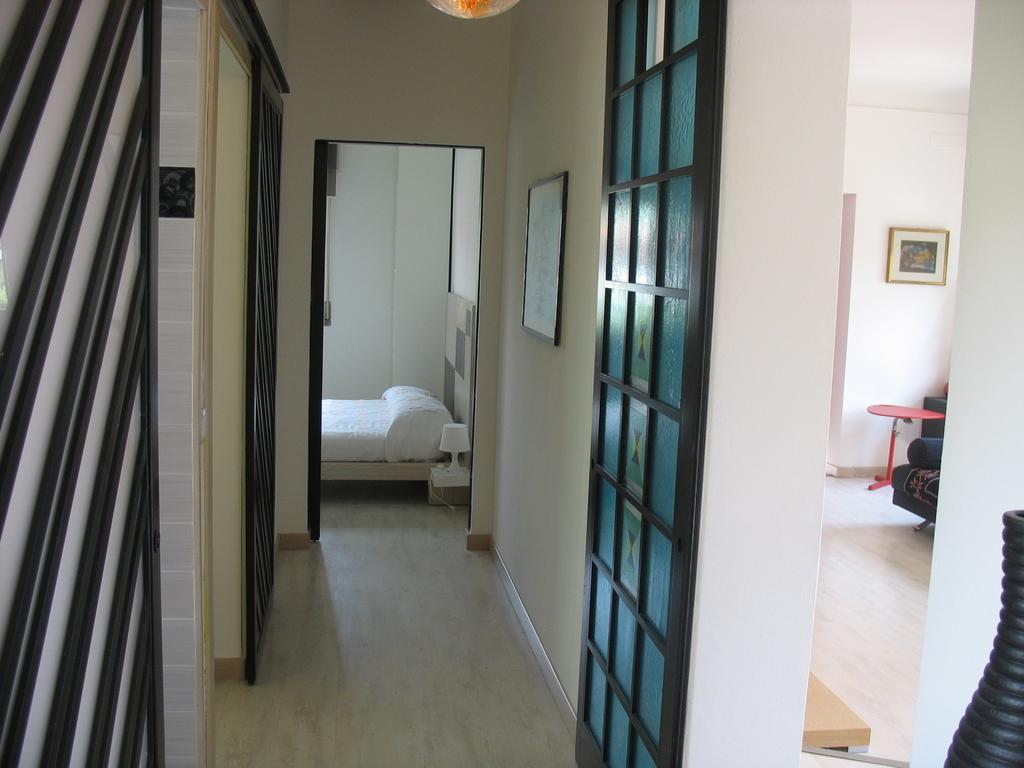 דירות גארדה Casa Anna מראה חיצוני תמונה
