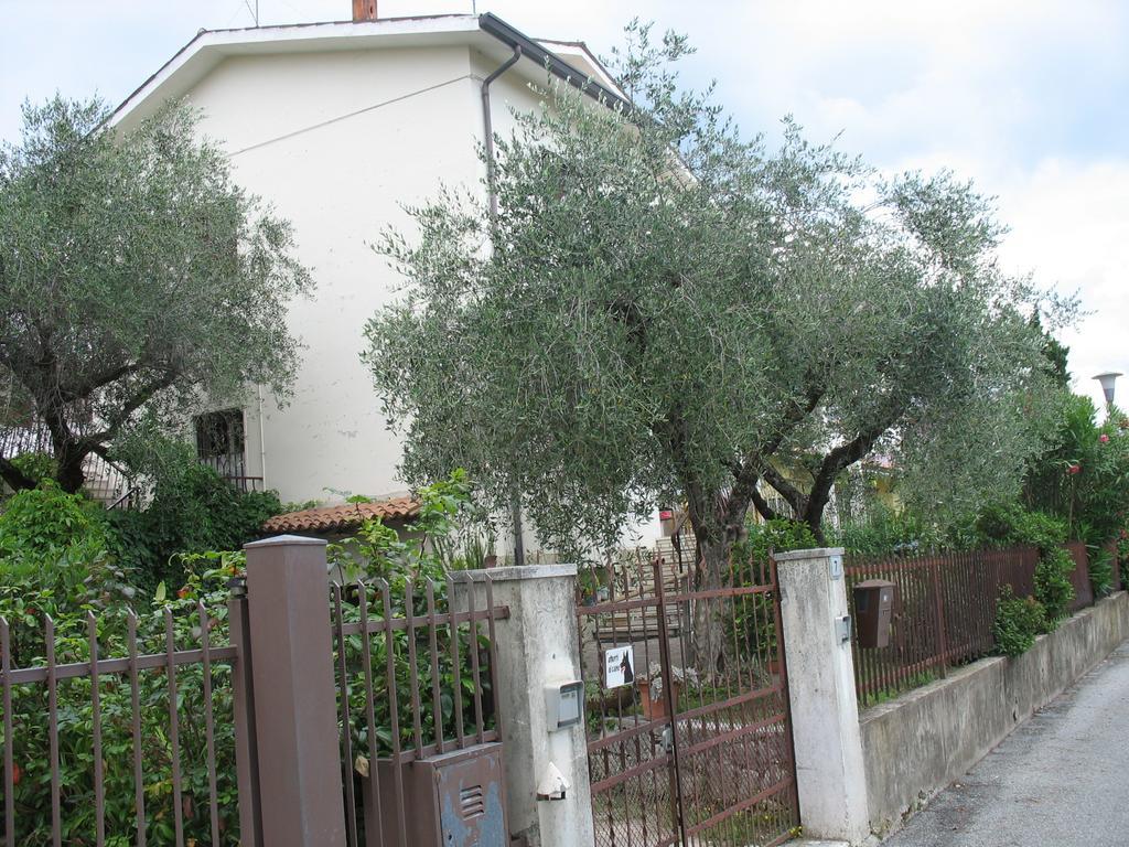 דירות גארדה Casa Anna מראה חיצוני תמונה