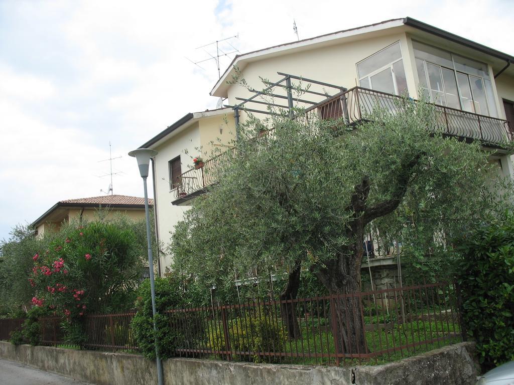 דירות גארדה Casa Anna מראה חיצוני תמונה