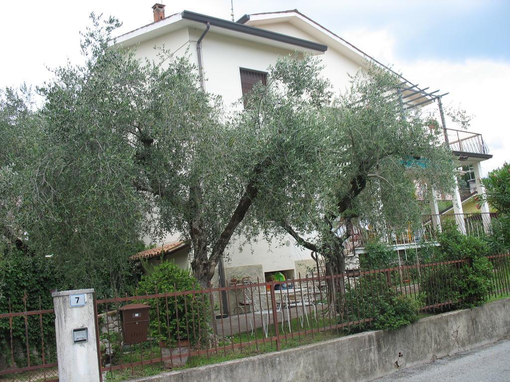 דירות גארדה Casa Anna מראה חיצוני תמונה