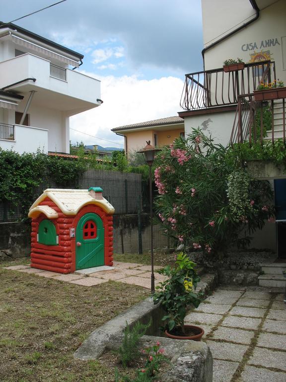 דירות גארדה Casa Anna מראה חיצוני תמונה
