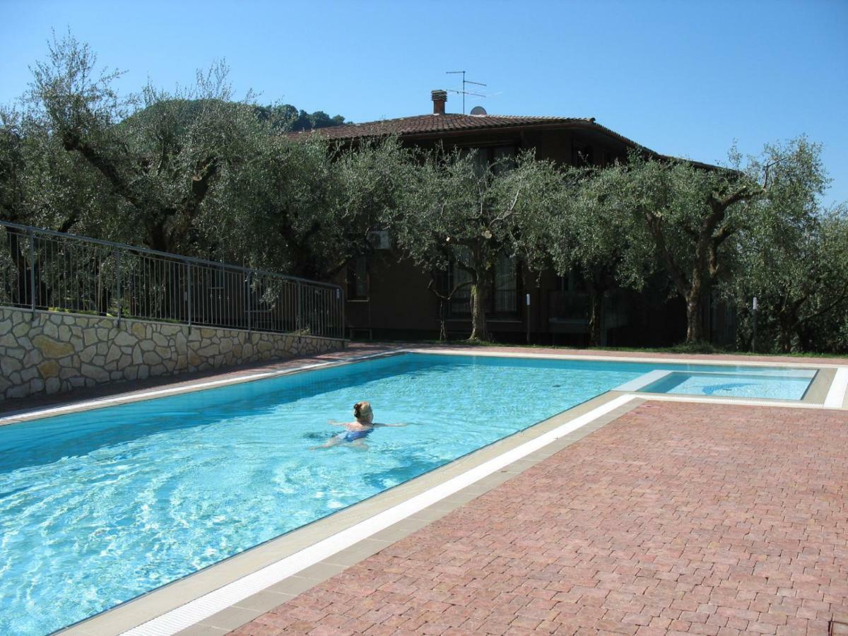 דירות גארדה Casa Anna מראה חיצוני תמונה
