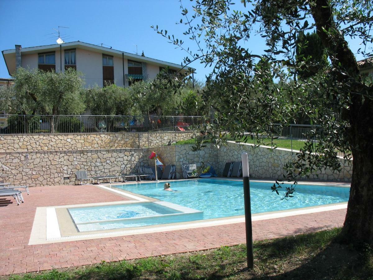 דירות גארדה Casa Anna מראה חיצוני תמונה